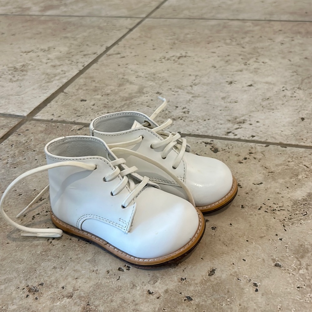 Josmo Baby Walking Shoes